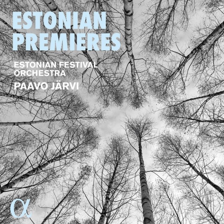 PÄRNU MUUSIKAFESTIVAL: EESTI FESTIVALIORKESTER ESITLEB PLAATI EESTI HELILOOJATE LOOMINGUGA