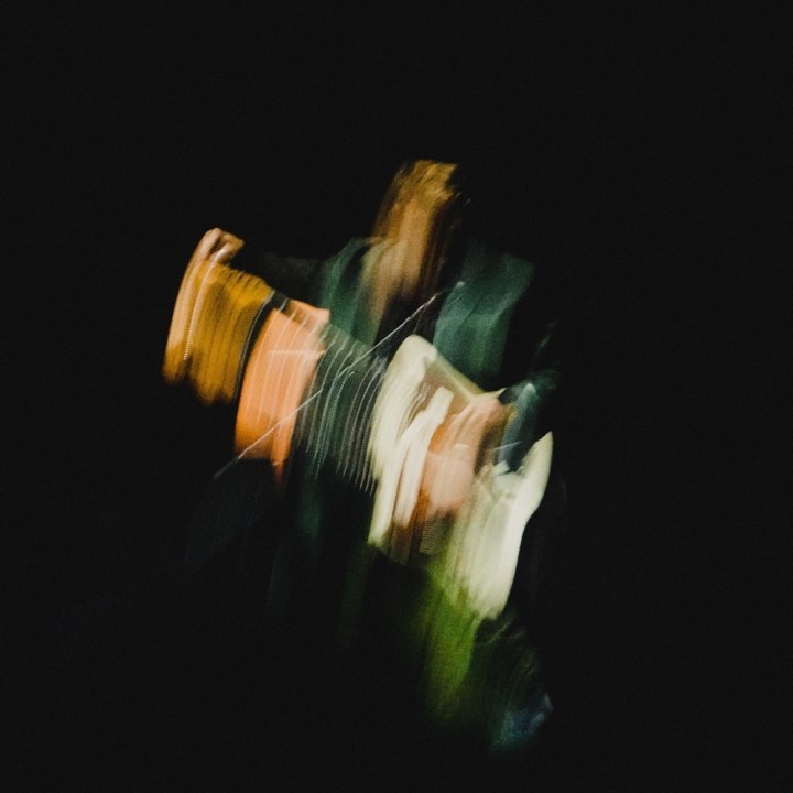 KUULA | SIDDLE LISTER ANDIS VÄLJA OME TEISE EP “SWEETS”