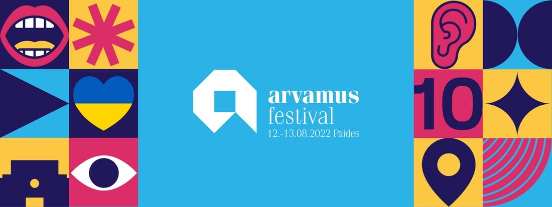 ARVAMUSFESTIVALI KULTUURIPROGRAMMILE PANEB PUNKTI SÜNNIPÄEVAKONTSERT