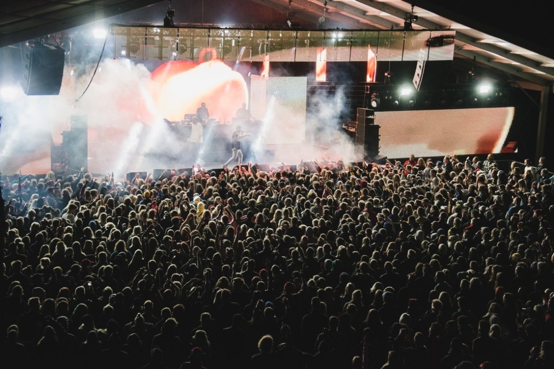 PILET OLEMAS? INTSIKURMU FESTIVAL TOOB PÕLVA METSADE VAHELE ENAM KUI 30 ARTISTI VIIEST ERINEVAST RIIGIST