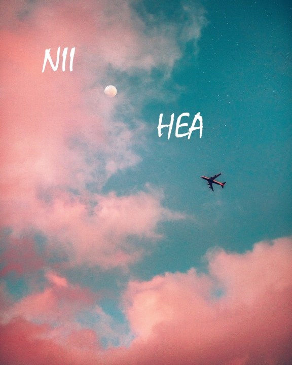 LAMBANDAZ TULI VÄLJA SINGLIGA “NII HEA”