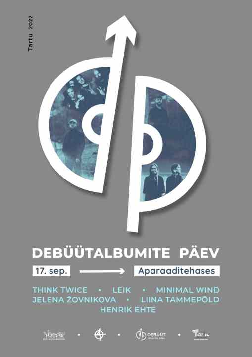 DEBÜÜTALBUMITE PÄEV VIIB BÄNDITEGEMISE TEADMISED JÄRGMISELE TASEMELE