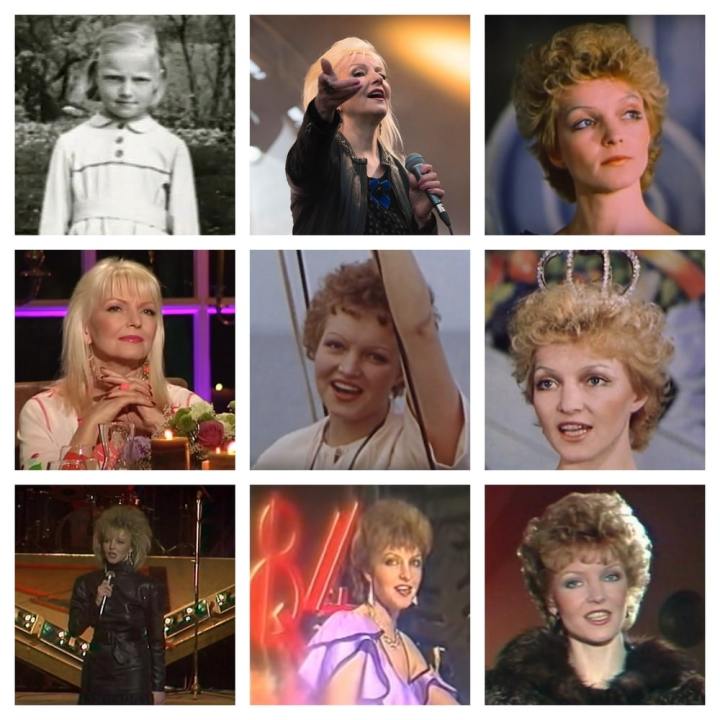 PALJU ÕNNE, MARJU LÄNIK! 💐 TÄNA ÕHTUL ESILINASTUB ETV-S DOKUMENTAALFILM ...