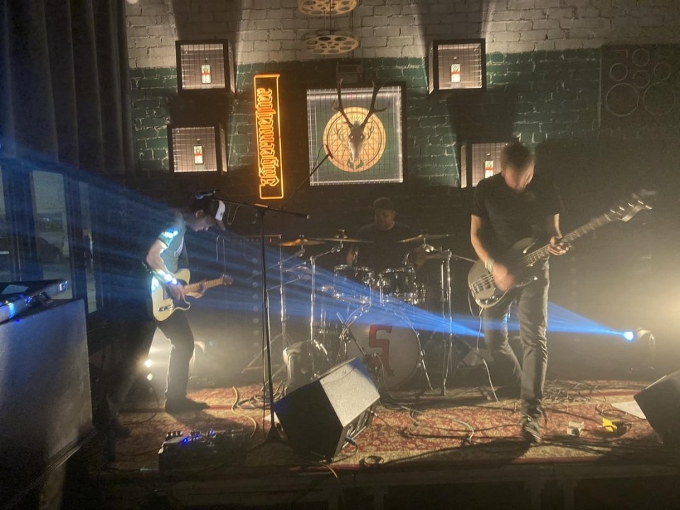ANSAMBEL SHELTON SAN ESITLEB UUT SINGLIT “ANXIETY” ÄGEDA MUUSIKAVIDEOGA