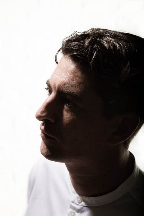 LEGENDAARNE UK PRODUTSENT JA DJ SKREAM ESINEB TALLINNAS