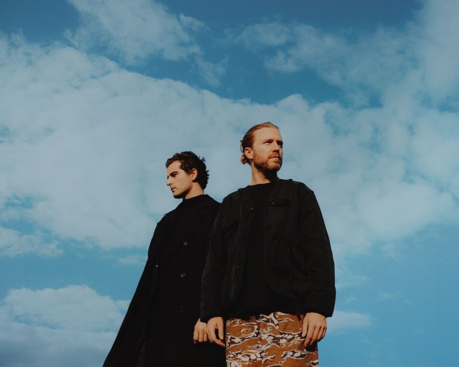 SUB FOCUS JA DIMENSION TULEVAD KULTUURIKATLASSE GRINDI SÜNNIPÄEVA TÄHISTAMA