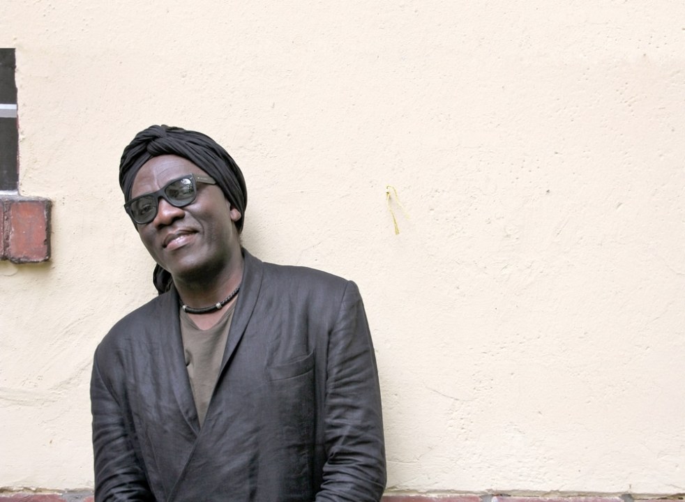 RICHARD BONA KONTSERT LÜKKUB EDASI