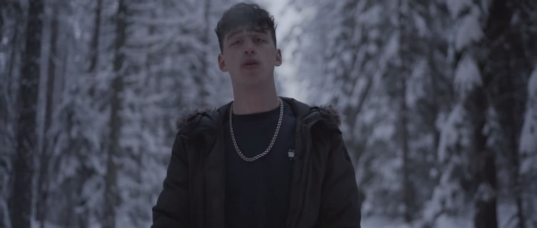 RV ANDIS VÄLJA UUE VIDEOSINGLI “AITÄH KÕIGE EEST”