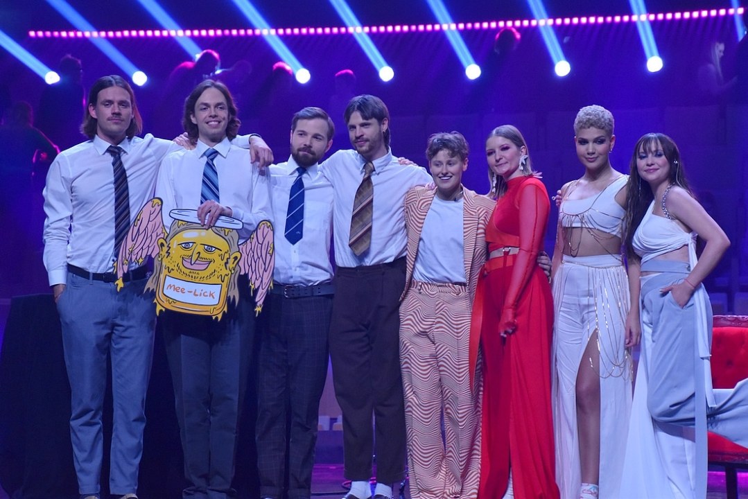 SELGUNUD ON EESTI LAUL 2023 KÜMME FINALISTI