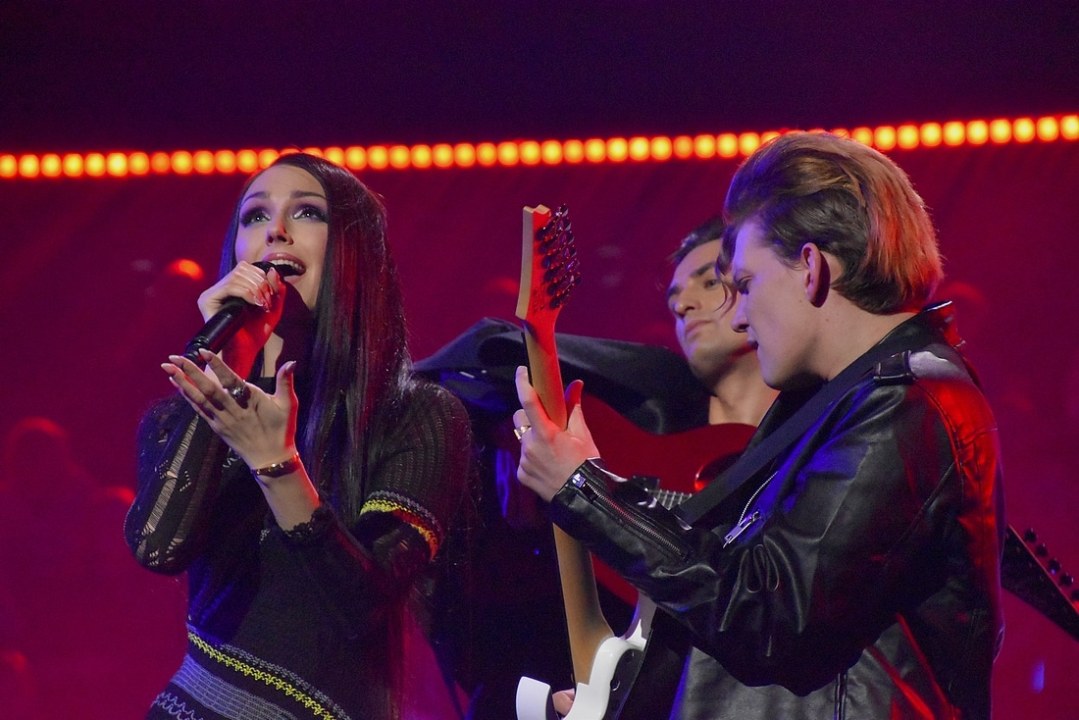 EESTI LAULU VIIMASED FINALISTID ON MIA JA ELYSA
