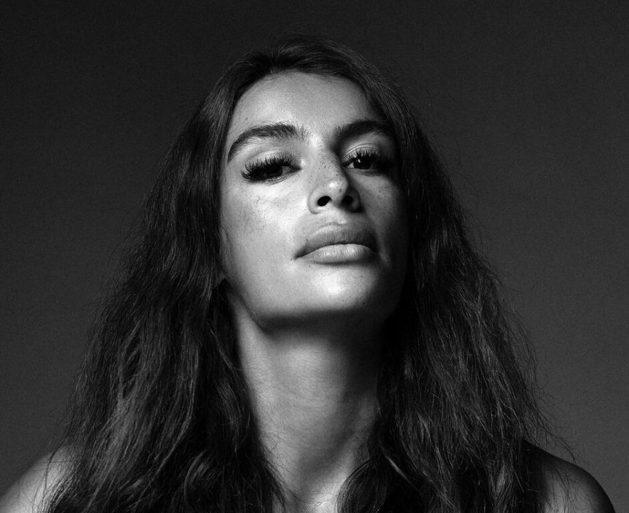 VÕNKEL ESINEB MAAILMAKUULUS IRAANI-HOLLANDI ARTIST SEVDALIZA