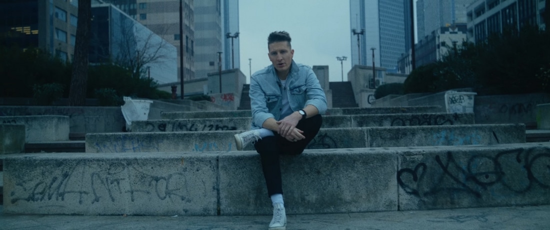 KARL-ERIK TAUKARI AKTUAALNE SINGEL SAI MUUSIKAVIDEO