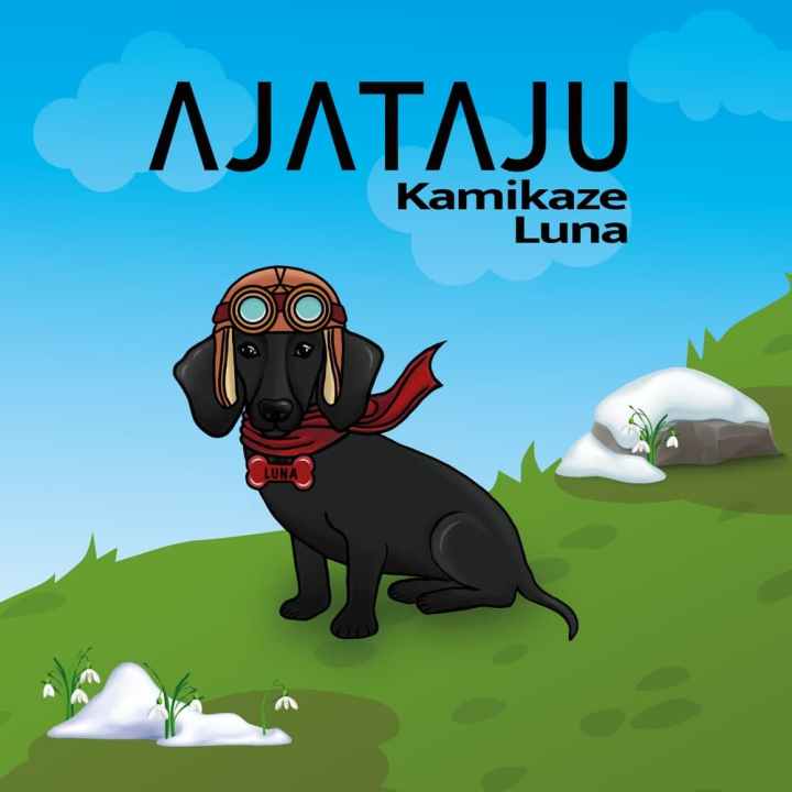 HIP-HOP/ROCK-BÄND AJATAJU AVALDAS DUUBELSINGLI “KAMIKAZE/LUNA”