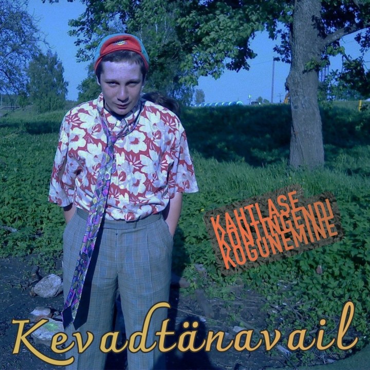 ANSAMBEL KAHTLASE KONTINGENDI KOGUNEMINE ANDIS VÄLJA SINGLI “KEVADTÄNAVAIL”