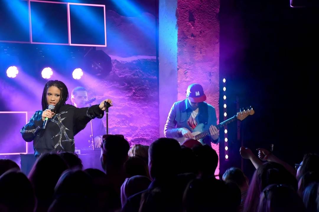 📸 FOTOD | TALLINN MUSIC WEEKI 3. JA 4. PÄEV