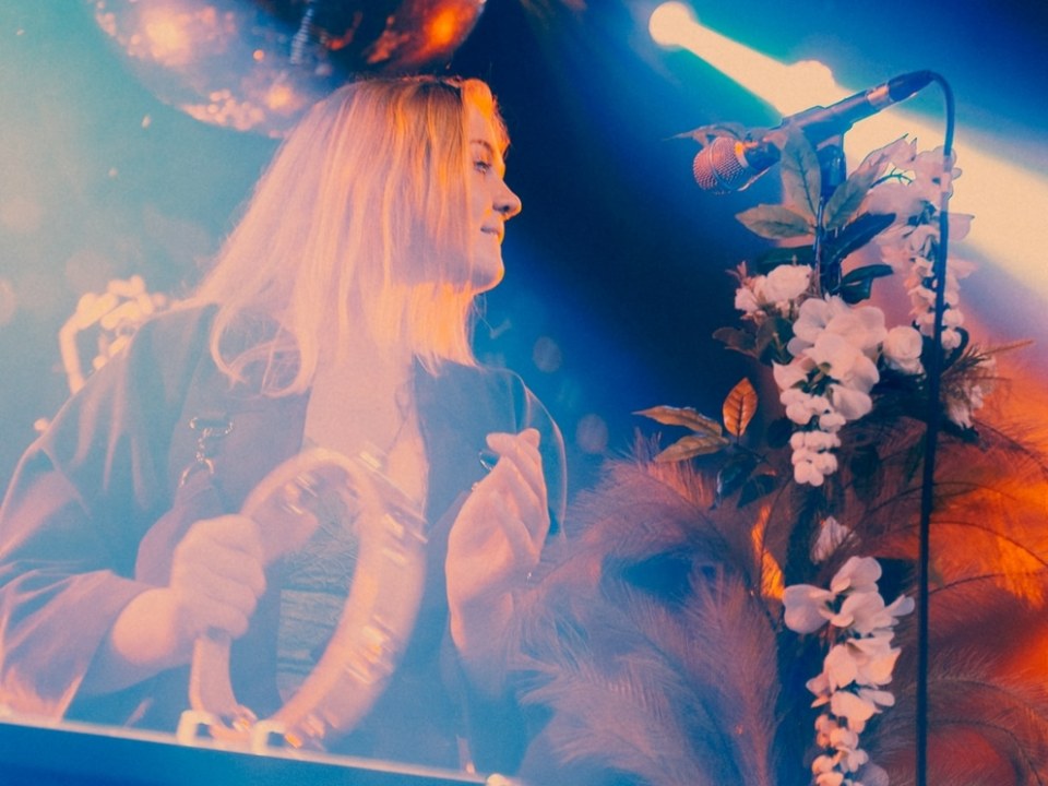 ÄSJA BBC RAADIOSSE PÜRGINUD SILKY STEPS ÜLLITAS VIIMASE SINGLI ENNE ALBUMIT