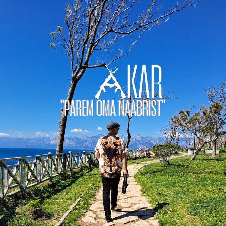 AKAR SAI VALMIS UUE LOO “PAREM OMA NAABRIST”