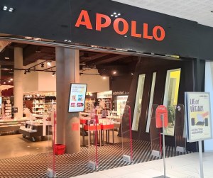 Solarise Apollo (foto: MuusikaPlaneet)