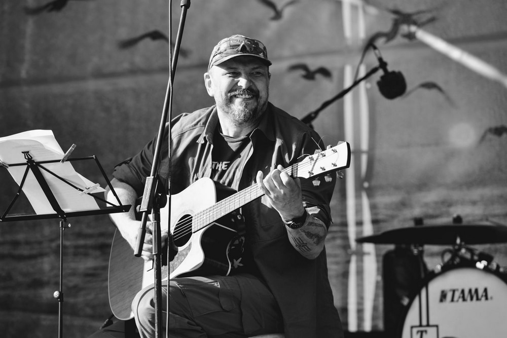 SELGUNUD ON XXX VILJANDI PÄRIMUSMUUSIKA FESTIVALI AUTORILAULUDE PROGRAMM