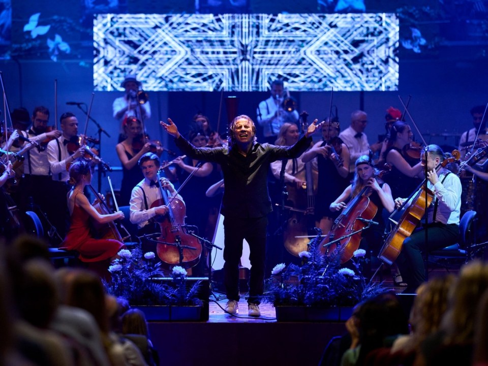 PÄRNU MUUSIKAFESTIVAL ON JÕUDNUD POOLE PEALE