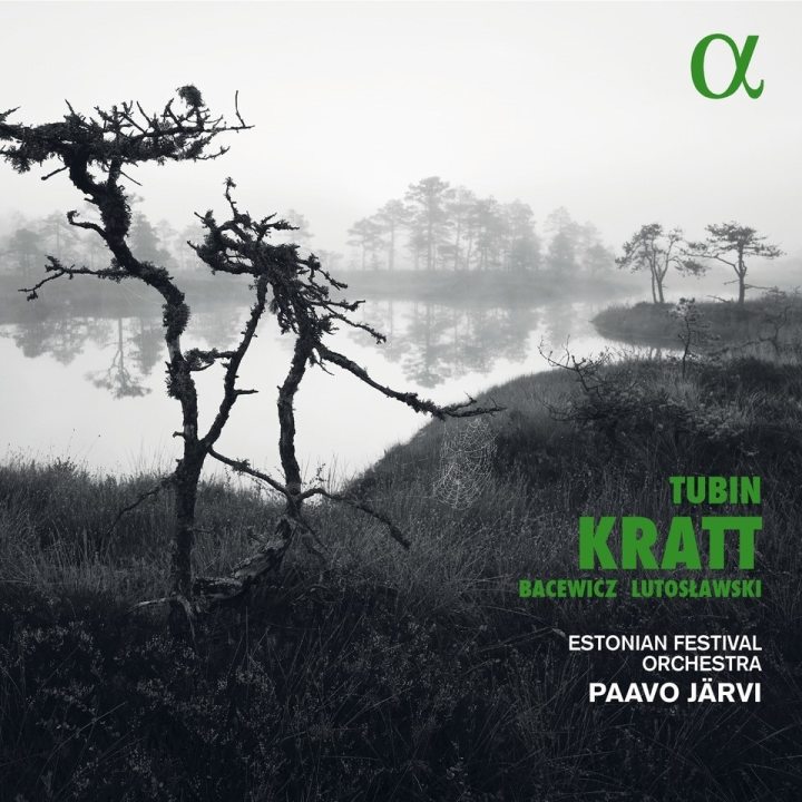 EESTI FESTIVALIORKESTRI PLAAT “KRATT” JÕUDIS EESTIS MÜÜGILE