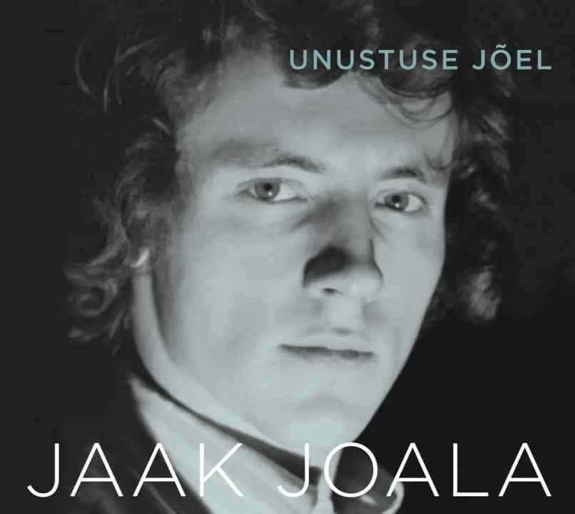 APOLLO TOP 15 | TABELIS ON SEITSE JAAK JOALA KOGUMIKKU, NEIST EDUKAIM 2016. AASTAL VÄLJA ANTUD “UNUSTUSE JÕEL”