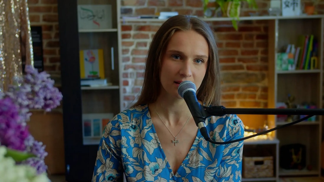 EMMA JOHANNA LEPASOO ANDIS VÄLJA SINGLI “AMEERIKA AJALOOST”