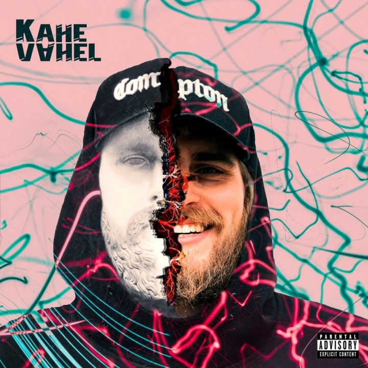 RÄPPAR V2IKE TOM AVALDAS ALBUMI “KAHE VAHEL”