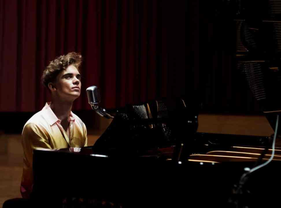 INGMAR KIVILOO UUS LAUL “FAR AWAY FROM YOU”