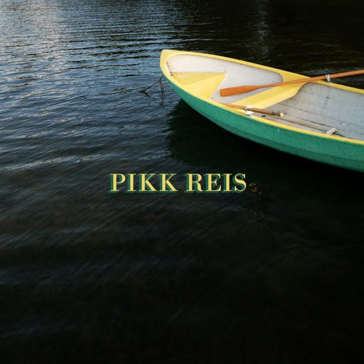 LAULJA JA LAULUKIRJUTAJA SILVER JUSILO NING RÄPPAR JACK JABS ANDSID VÄLJA EESTIKEELSE HIP-HOP LOO “PIKK REIS”