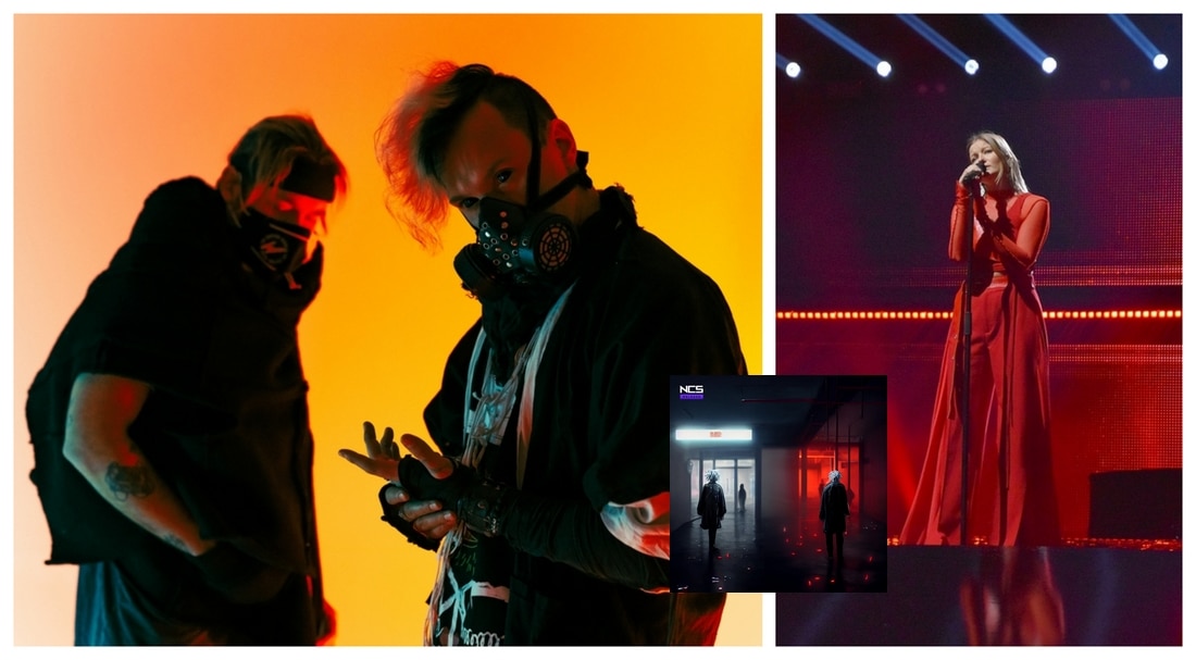 WATEVA AVALIKUSTAS KOOS M ELSIGA SINGLI “MADNESS”