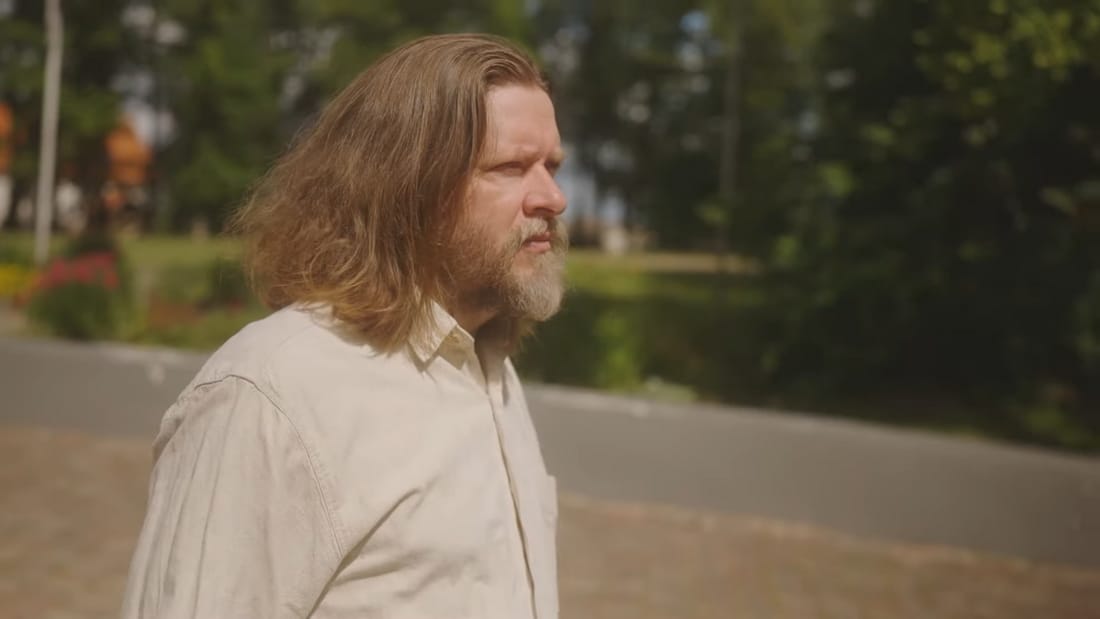 VANA-VÕROMAA MUUSIKAVIDEO “UMMAMUUDU MAA”