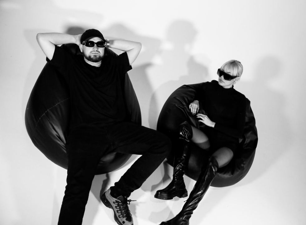 GEORGO JA INDRA SMITH DEBÜÜTKOOSTÖÖ EP NIMEGA “MEMMORANDUM”