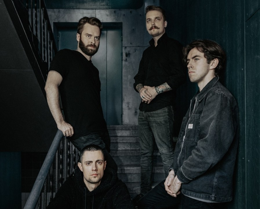 ANSAMBEL PRIDIAN AVALDAS UUE VIDEOSINGLI “TETSUO” JA TEATAS DEBÜÜT-EP ILMUMISE KUUPÄEVA