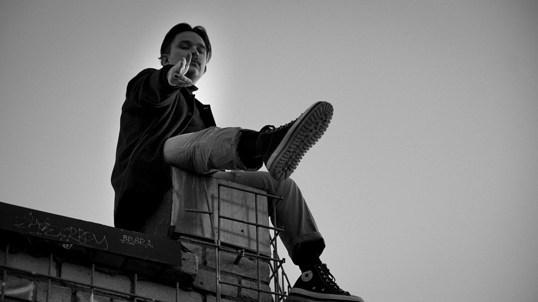 MIRIKO LOOST “HATE U DEEPLY” ILMUS ENERGILINE TRUMMI JA BASSI REMIX