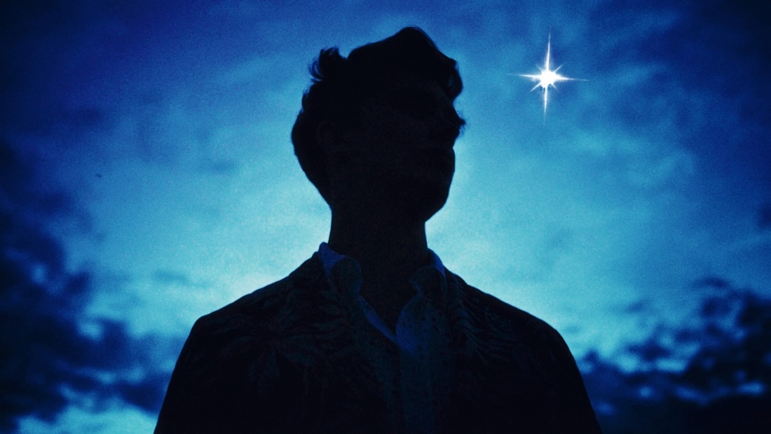 INGMAR KIVILOOL ILMUS UUS SINGEL “SHINING STAR”