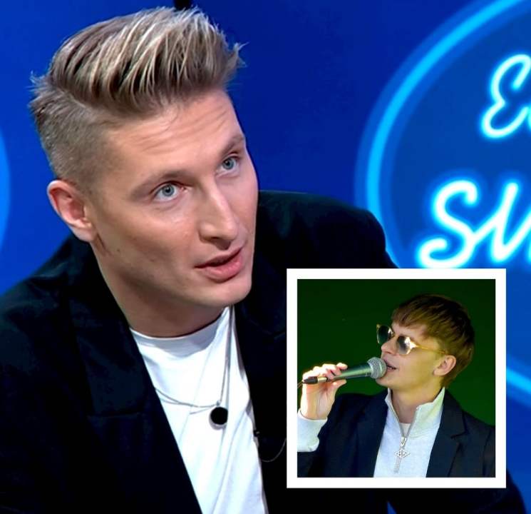 TELESAADET “EESTI OTSIB SUPERSTAARI” JUHIB SEL KORRAL JÜRI POOTSMANN