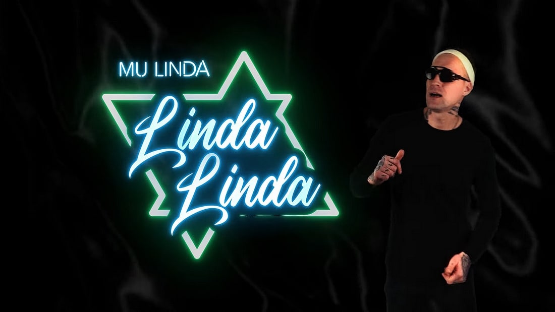 HUNT SAI VALMIS UUE SINGLI NIMEGA “NEOON”