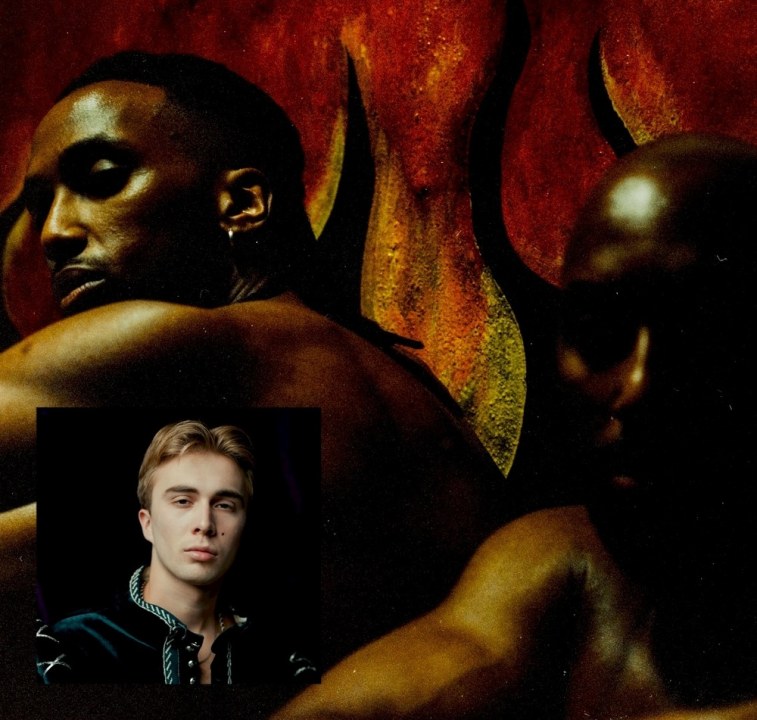 JÄRGMISEL NÄDALAL PAAVLI KULTUURIVABRIKUS ESINEVA ROOTSI HIPHOPI DUO DEKI ALEMI ERIKÜLALINE ON BOIPEPPERONI