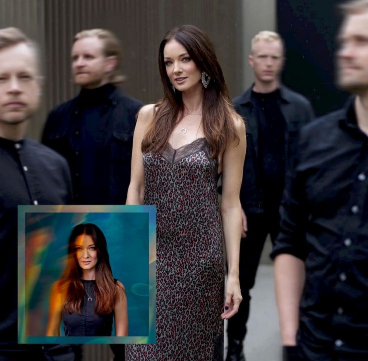 INES AVALDAS UUE SINGLI