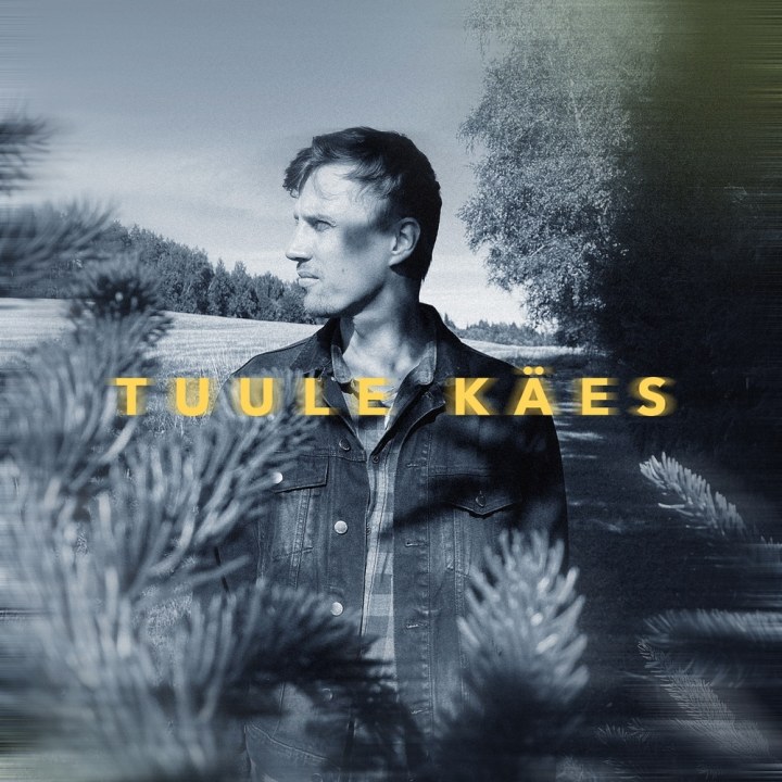 JAAN SEPP AVALDAS LAULU “TUULE KÄES”