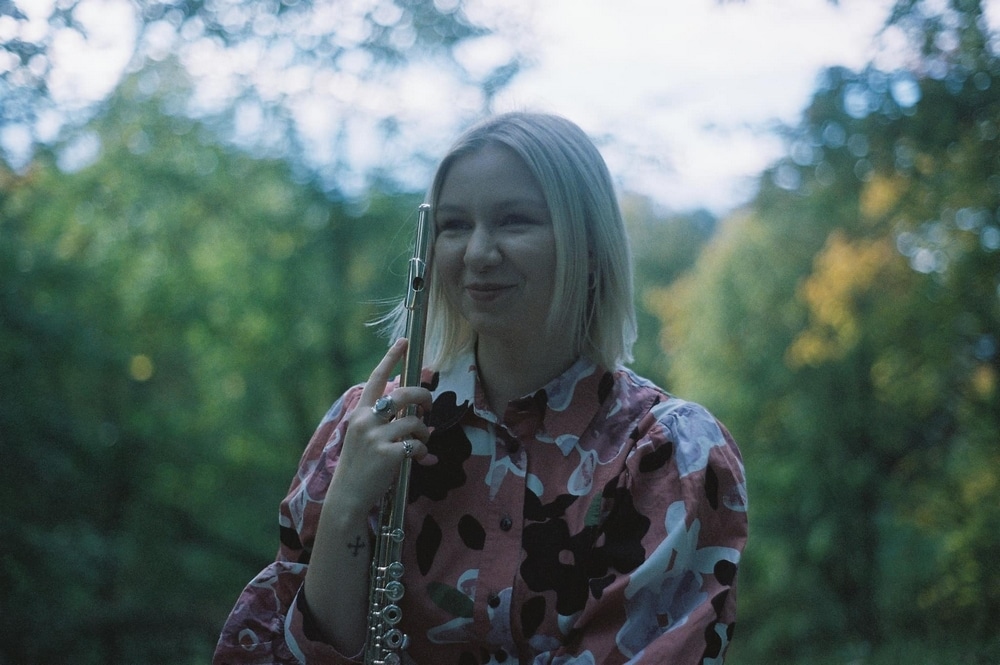 SUSANNA VIKTORIA UUS SINGEL KOOS VANAVANAISAGA