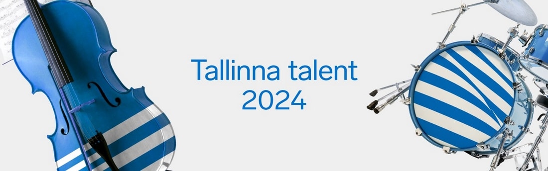 “TALLINNA TALENT 2024”: TULE KUULAMA LAVAVOORU KONTSERTE!