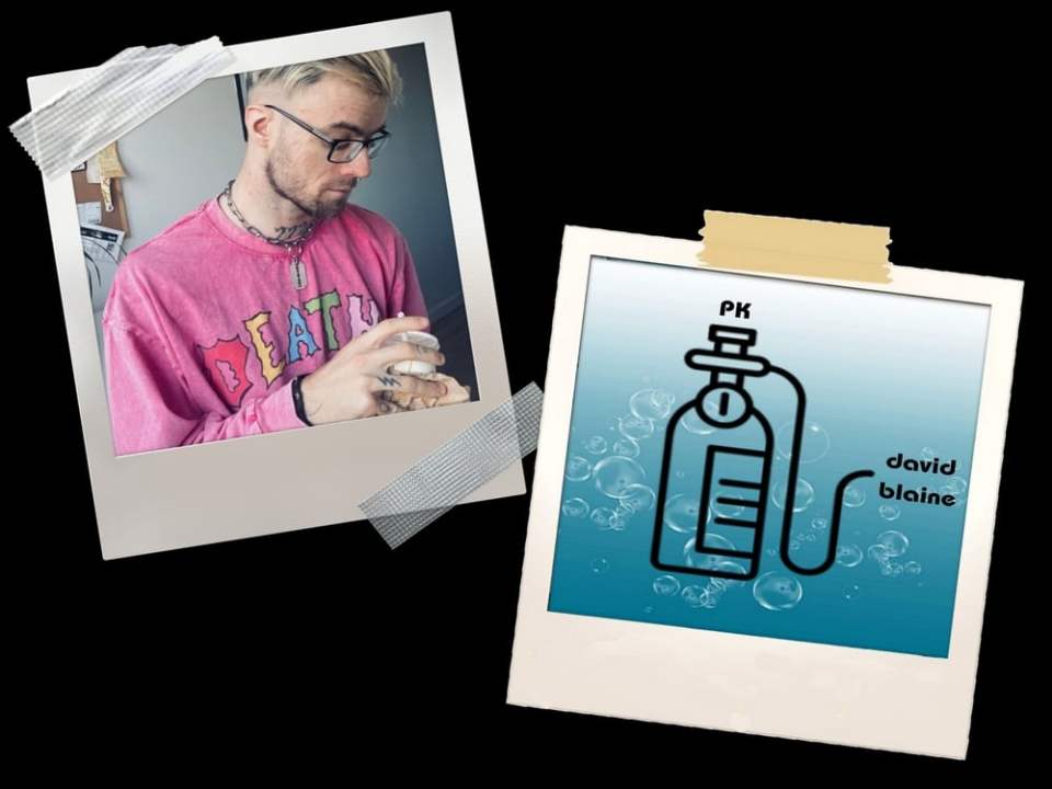 ALTERNATIIVMUUSIK PK LASI VÄLJA OMA ESIMESE SINGLI PÄRAST OKTOOBRIS ILMUNUD ALBUMIT