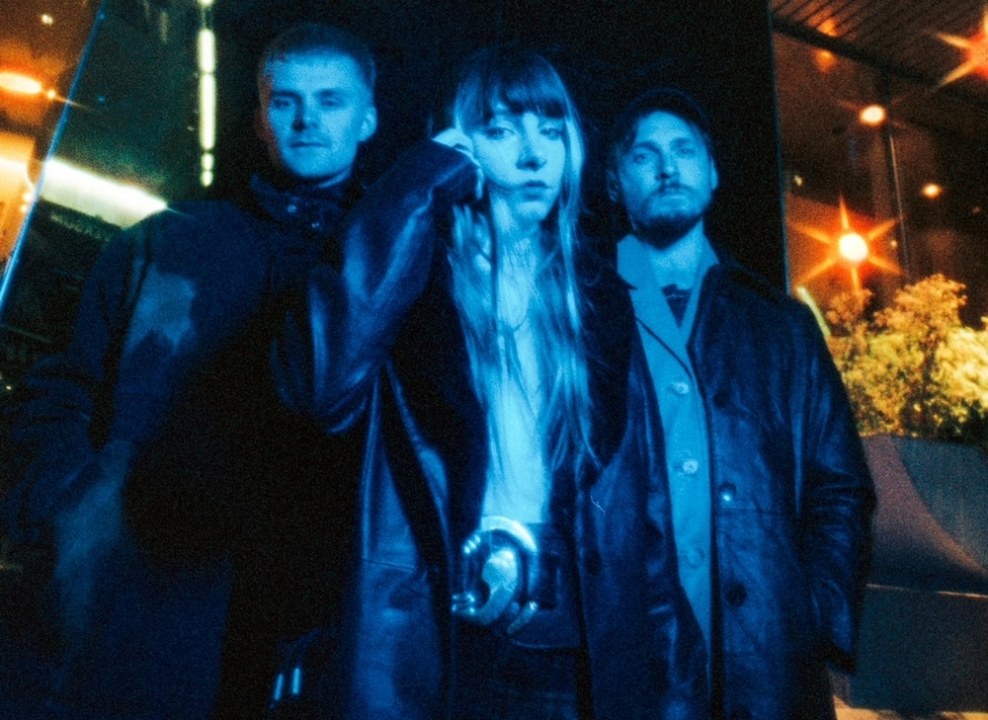 AASTA INDIE/ALTERNATIIVALBUMI VÕITNUD NIGHT TAPES ANDIS VÄLJA VÄRSKE LOO NING JAGAS UUE EP ILMUMISKUUPÄEVA