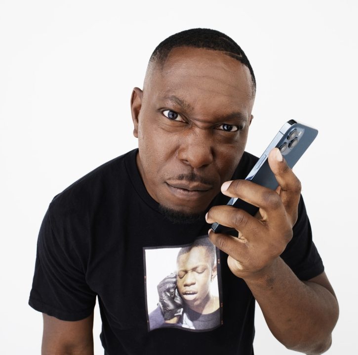 LEGENDAARNE BRITI MC JA RÄPPAR DIZZEE RASCAL TÕMBAB VOLBRIÖÖL TALLINNA ÖÖELU KÄIMA