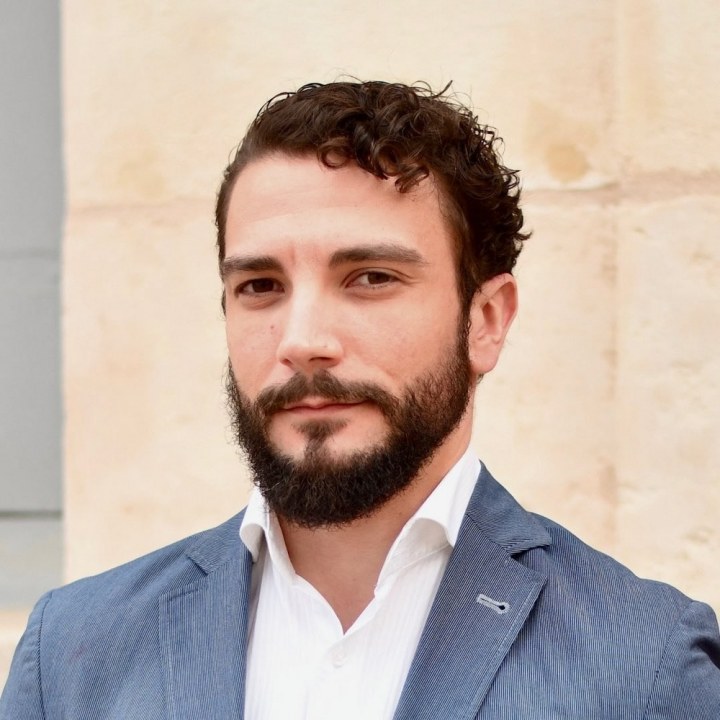 ARVO PÄRDI KESKUSE STIPENDIUMI SAAVAD PRANTSUSE HELILOOJA JA HISPAANIA LUULETAJA