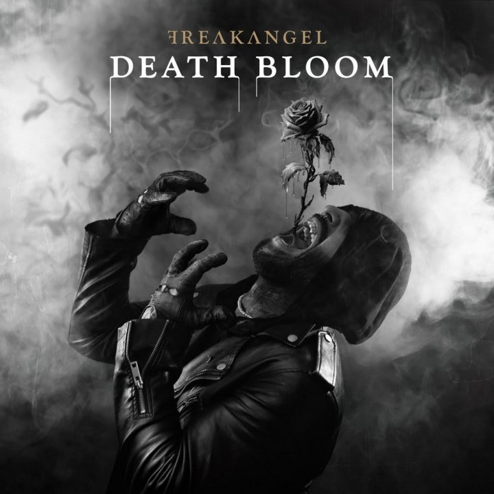 FREAKANGEL AVALDAS 18+ MUUSIKAVIDEO SINGLILE “DEATH BLOOM”