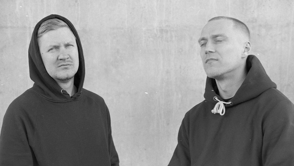 PÕHJAMAADE HIRM JA OTTO SUITS AVALDASID ALBUMI “ELU JA SURMA KÜSIMUS”