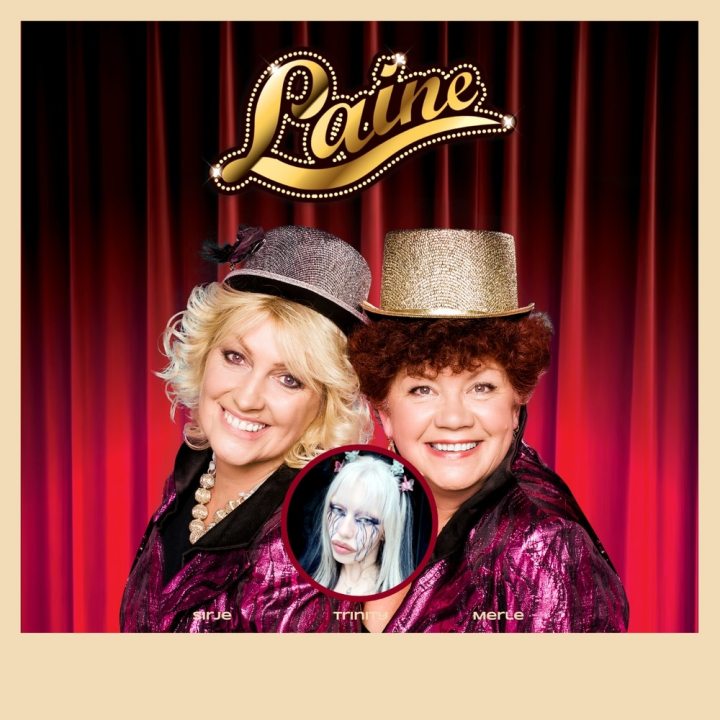 ANSAMBEL LAINE TÄHISTAB OMA 64. AASTAT UUE VERSIOONIGA LAULUST “KARNEVALIÖÖ”